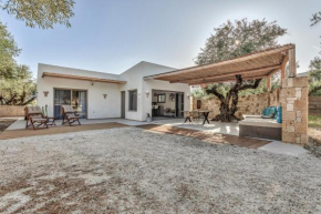 Natura Oliva House